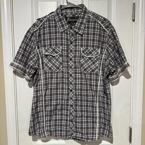 Buckle black label no 048